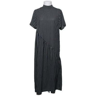 Dress (Black, White) from Lost Ink