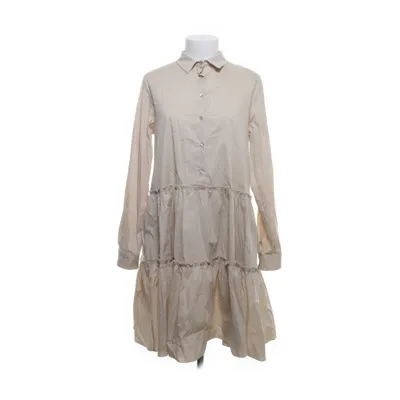 Kappa (Beige) från Villa Sophie Bomull, Nylon, Elastan