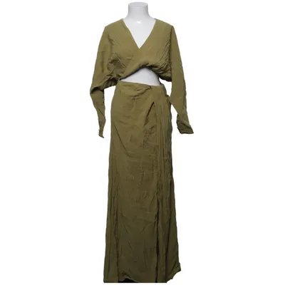 Robe (Vert) de ASOS Edition Modal, Polyester