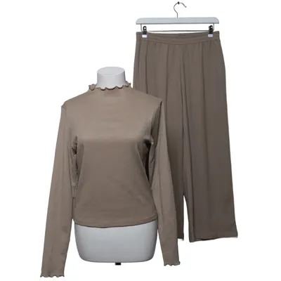 Ensemble (Beige) de My Jewellery Élasthane, Polyester