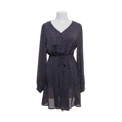 Robe (Bleu, Multicolore) de JDY Polyester