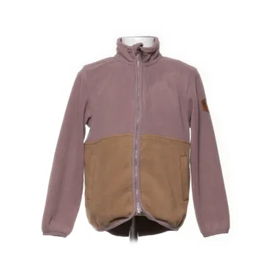 Fleecejacka (110/116) från Mikk-line Återvunnen polyester