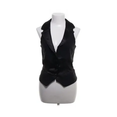 Gilet (Zwart) van Okay