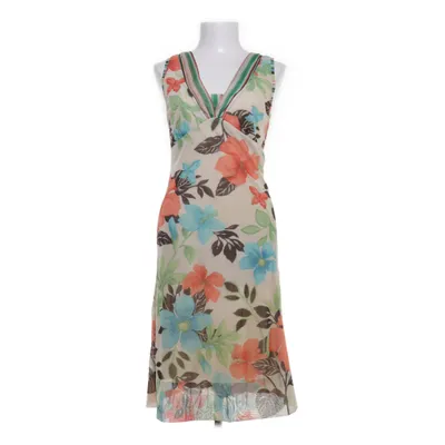 Jurk (Beige, Meerkleurig) van Betty Barclay