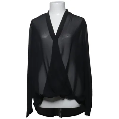 Bluse (Schwarz) von Sweet Lemon