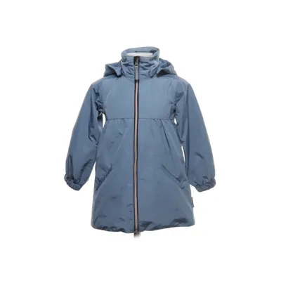 Jacket (Blue) from Polarn O. Pyret Polyester