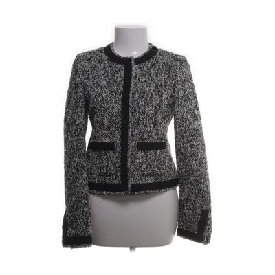 Kofta (Svart, Vit) från Karl Lagerfeld Bomull, Nylon, Polyester, Viskos