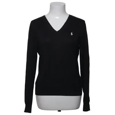 Pullover (Sort) fra Ralph Lauren