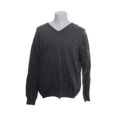 Pullover (Grå) från GANT Ull