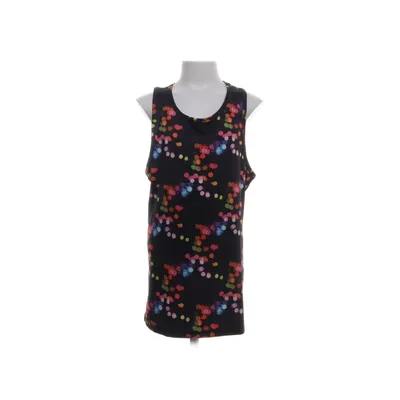 Linne (Svart, Flerfärgad) från Pxs Elastan, Polyester