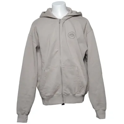 Sweat à capuche (Beige) de Pegador Coton, Polyester