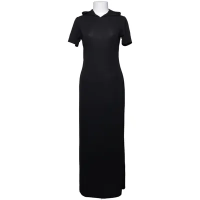Robe à capuche (Noir) de Flash