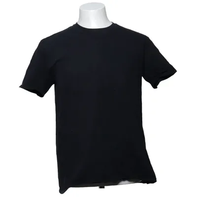 T-shirt (Svart) från Bandmerch Bomull
