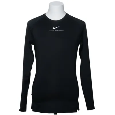 Ondershirt (Zwart) van Nocta x Nike Elastaan, Polyester