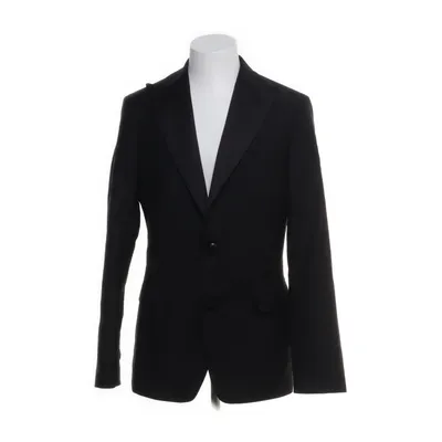 Blazer (Noir) de Oscar Jacobson Laine