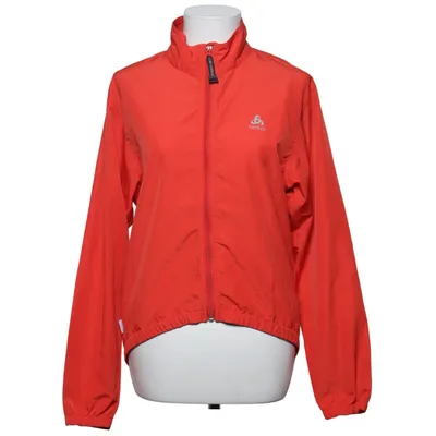 Veste de sport (Rouge) de Odlo Polyester