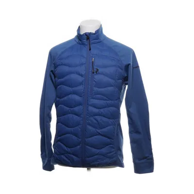 Lightweight jacket (Blue) from Peak Performance Elastane, Polyamide, Polyester