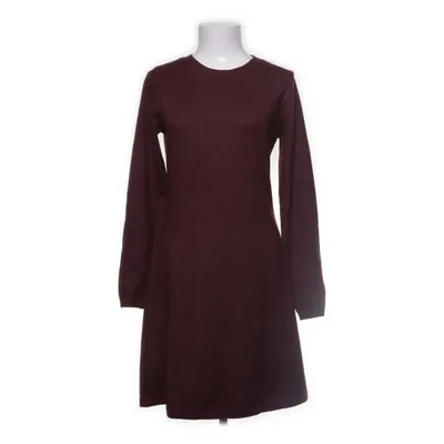 Klänning (Röd) från VILA Polyamid, Polyester, Viskos