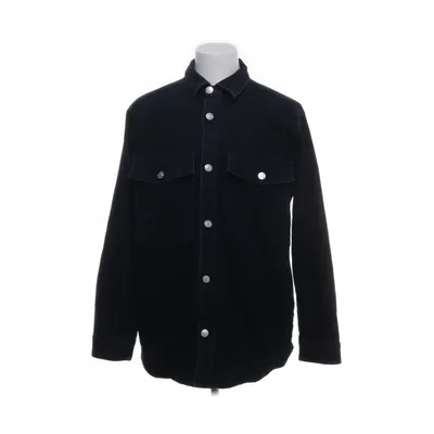 Denim blouse (Blauw) van Only & Sons