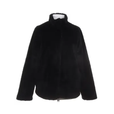 Winter jacket (Black) from MyWear Woman Polyester