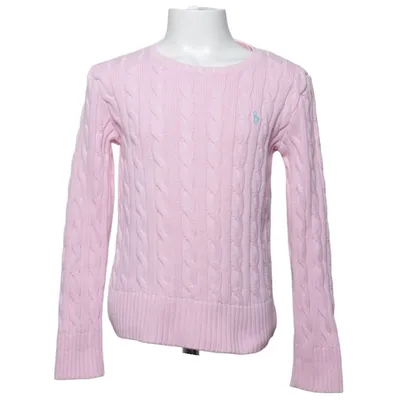 Tröja (Rosa) från Polo Ralph Lauren Bomull