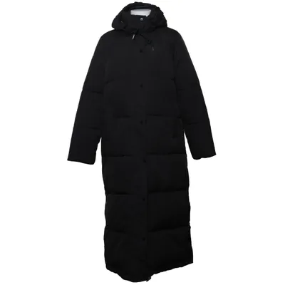 Vinterkappa (Svart) från Outfitbook Polyester