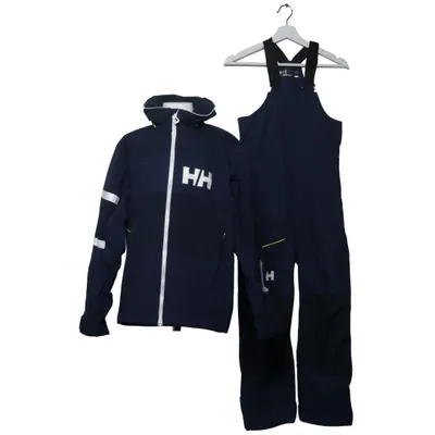 Skianzug (Blau, Grau) von Helly Hansen Polyamid, Polyester, Polyurethan
