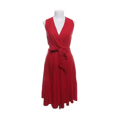 Wikkeljurk (Rood) van Mohito Viscose, Polyamide
