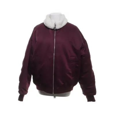 Winter jacket (Purple) from Bik Bok Polyester
