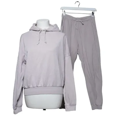 Loungewear (Beige) fra Clockhouse Bomuld, Polyester