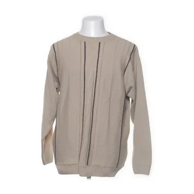 Tröja (Beige) från GLER