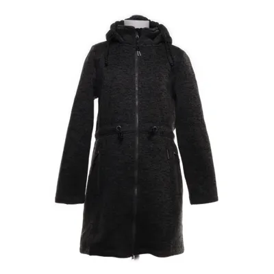 Jas (Grijs, Zwart) van Schmuddelwedda Polyester, Viscose