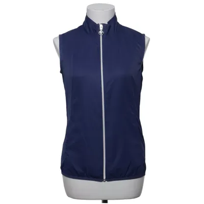 Ydervest (Blå) fra Daily Sports Polyester