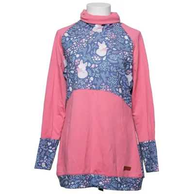 Coltrui (Roze, Blauw, Meerkleurig) van Handmade