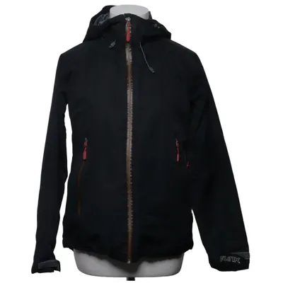 Outdoor jas (Grijs) van Funk
