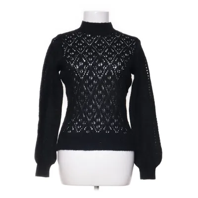 Pull-over (Noir) de King Louie Acrylique, Laine d'alpaga, Nylon