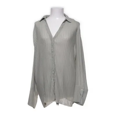 Blus (Grön) från Romee Strijd x NA-KD Polyester