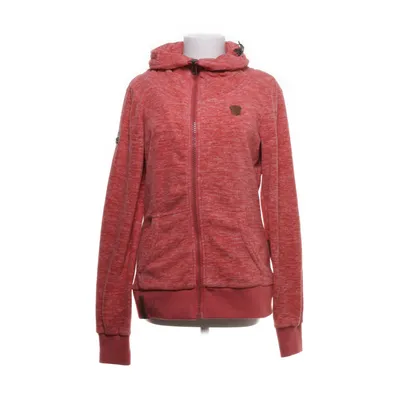 Cardigan (Rood) van Naketano