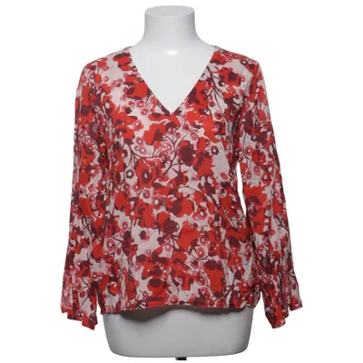 Blus (Röd, Rosa, Flerfärgad) från Lanius Lyocell