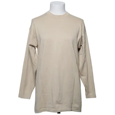 Sweater (Beige) from CBC Cotton