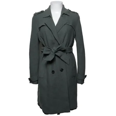 Jas (ERIKA II) van Saki Polyester, Wol