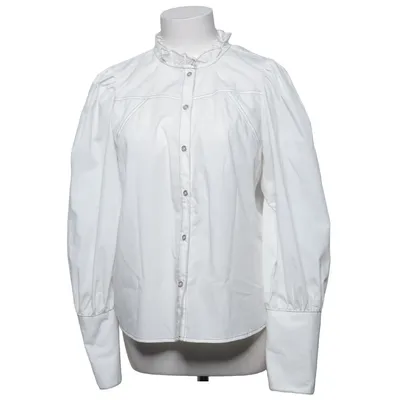 Blouse (Bonniecc Stitch Shirt) de Co'Couture Coton, Polyester