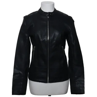 Veste (Noir) de Orsay Polyester, Polyuréthane, Viscose