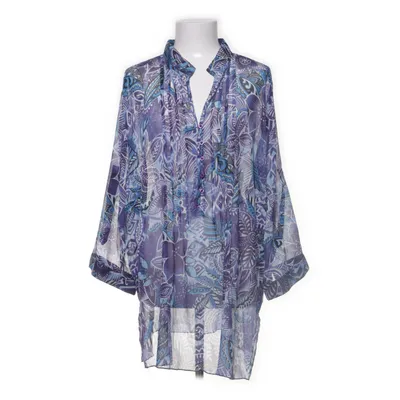 Tunique (Bleu, Violet, Blanc, Multicolore) de Bexleys Woman Polyester