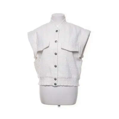 Vest (Beige) fra My Own Polyester