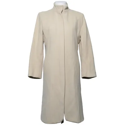 Coat (Beige) from Newhouse
