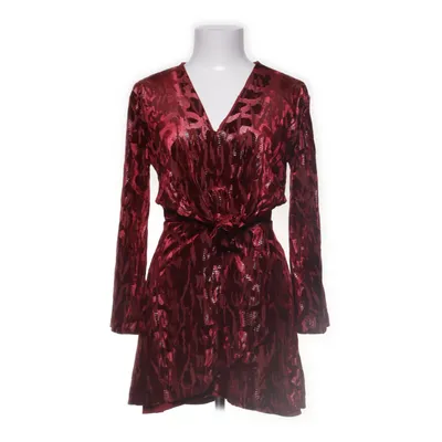 Robe portefeuille (9KAK84580FK) de Koton Polyamide, Polyester