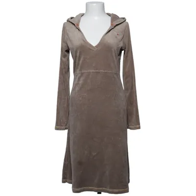 Hoodiekjole (Terissa Dress) fra ChillNorway Bomuld, Polyester