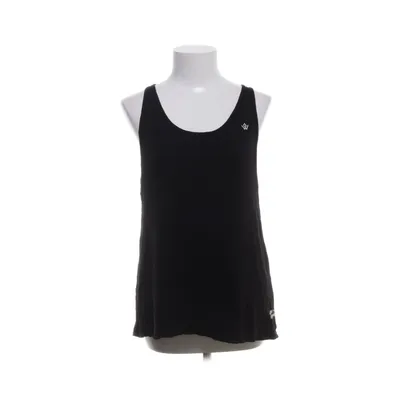 Linne (Svart) från Workout Empire Elastan, Viskos