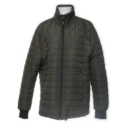 Winter jacket (Green) from Twinlife